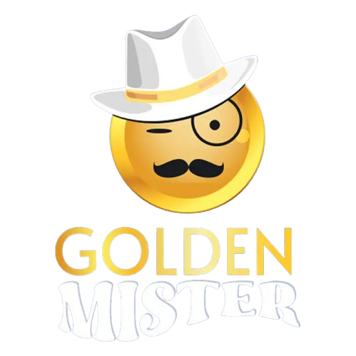 Nusa138 Goldenmister