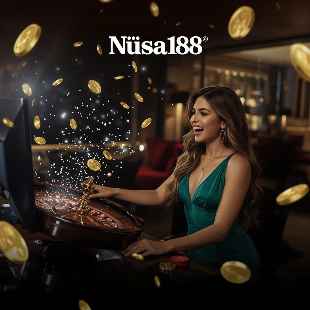 Permainan Nusa138 Permainan Nusa138